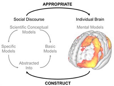 Toward a Neurobiological Basis for Understanding Learning in University Modeling Instruction Physics Courses